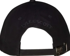 Baseball Cap Blauw