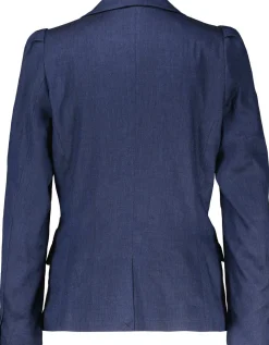 Blazer Blauw