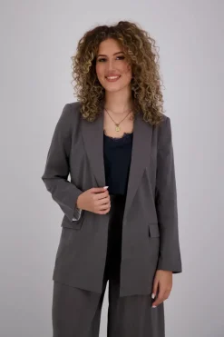 Blazer Maya Grijs