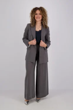 Blazer Maya Grijs