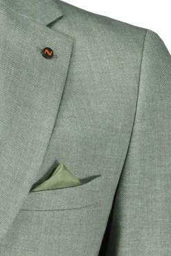 Blazer Nick Groen