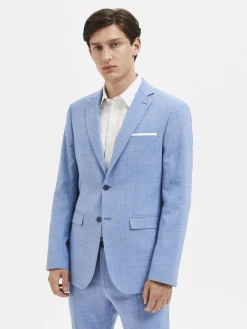 Blazer Oasis Blauw