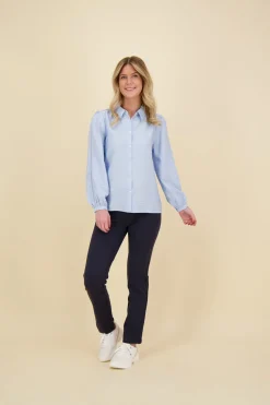 Blouse Keesje Blauw