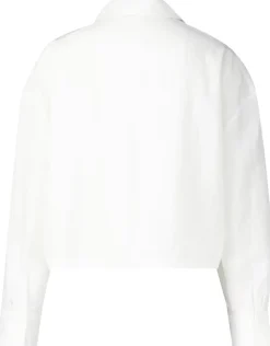 Blouse Quinie Wit
