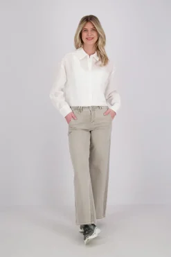 Blouse Quinie Wit