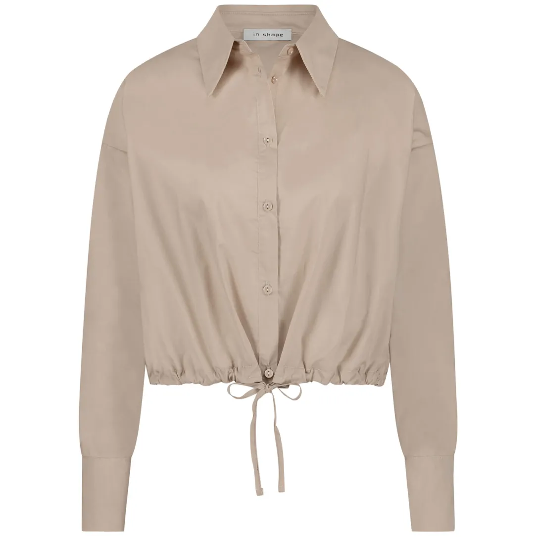 Blouse Sarah Beige