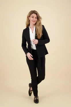 Blouse Suzy Gebroken Wit