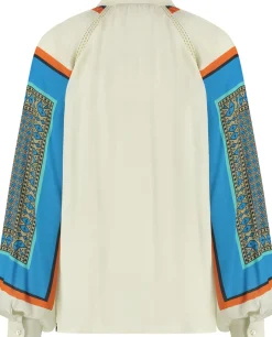 Blouse Tatum Multi