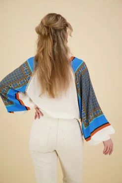 Blouse Tatum Multi