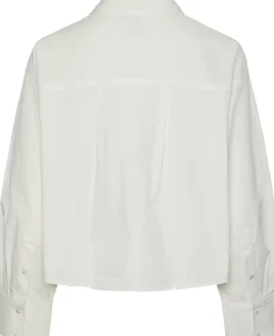 Blouse Yaslee Wit