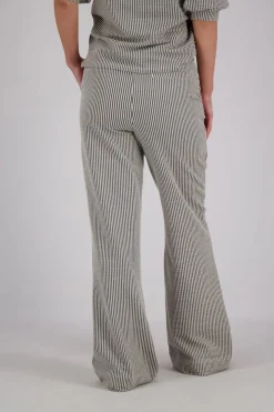 Broek Blauw