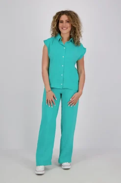 Broek Groen