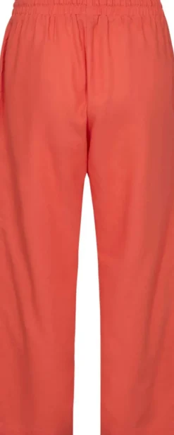 Broek Lava Angkle Oranje