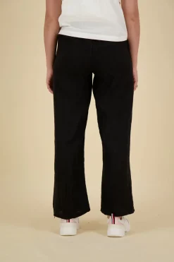 Broek Liva Zwart
