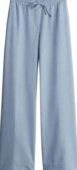 Broek Melane Blauw
