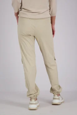 Broek Nicky Beige