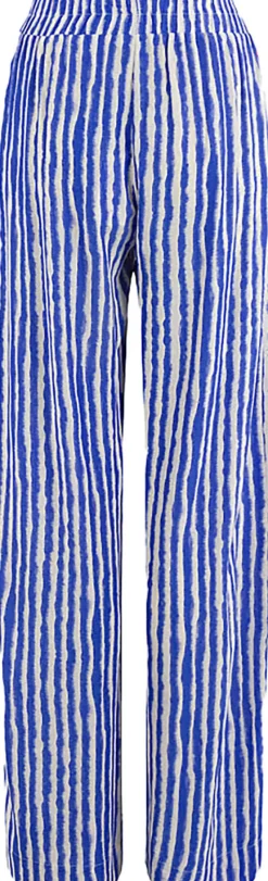 Broek Rivers Blauw
