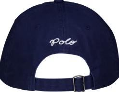 cap Blauw