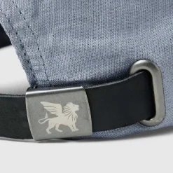 Cap Blauw
