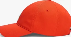Cap Flag Oranje