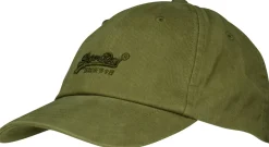 Cap Vintage Groen