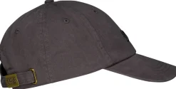 Cap Vintage Zwart