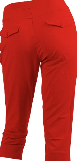 Capribroek Rood