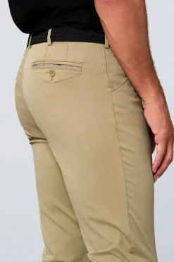 Chino Chicago Beige