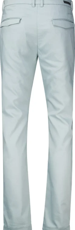 Chino Riser Blauw