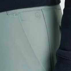 Chino Riser Blauw