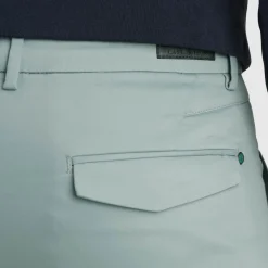 Chino Riser Blauw
