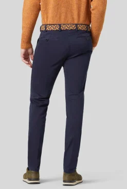 Chino Tokyo Blauw