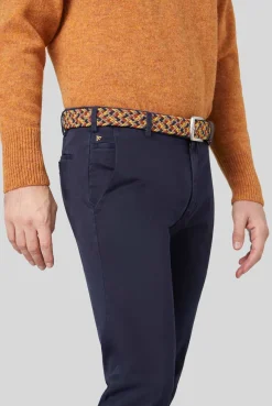 Chino Tokyo Blauw