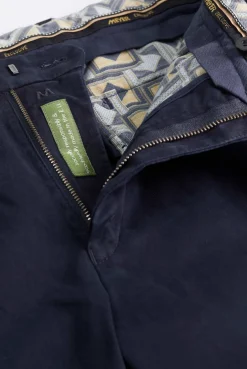Chino Tokyo Blauw