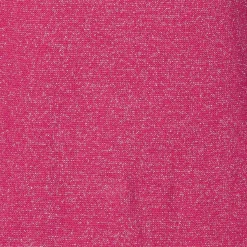 Glitter Top Fuchsia
