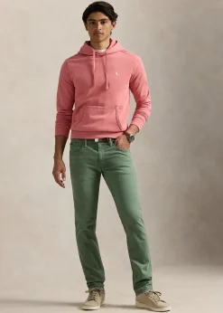 Hoodie Roze