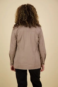 Jack Saffi Beige