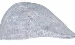Jarvis Cap Blauw