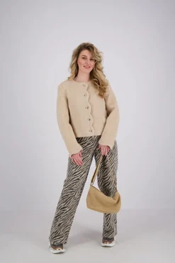 Jas Beige