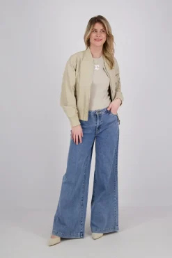 Jas Bonnie Beige