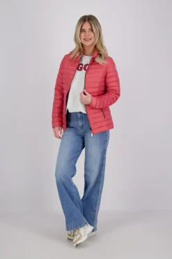 Jas Paris Roze