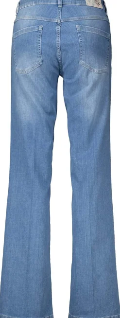 Jeans Blauw