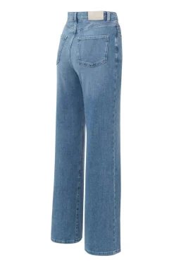 Jeans Blauw