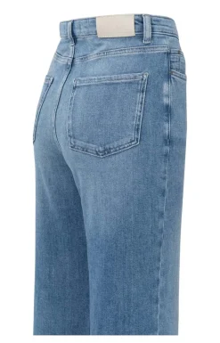 Jeans Blauw