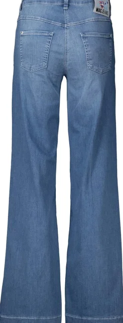 Jeans Blauw