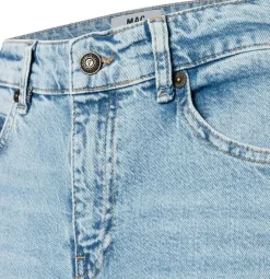 Jeans Blauw