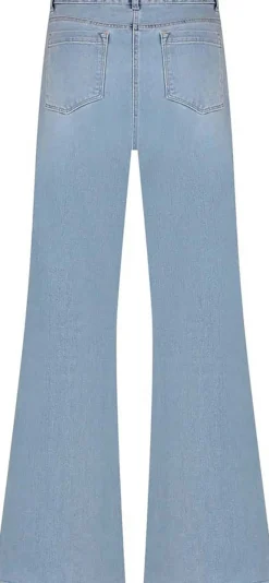 Jeans Blauw