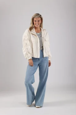 Jeans Blauw
