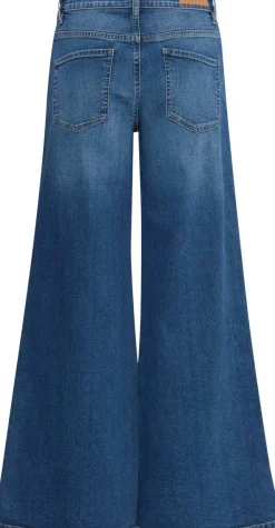 Jeans Blauw
