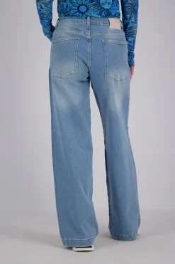 Jeans Cloe Blauw